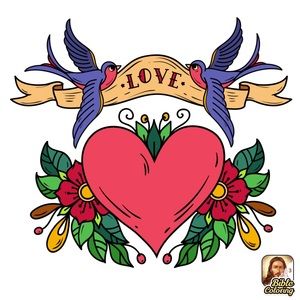 Meet your Posher, Daisy